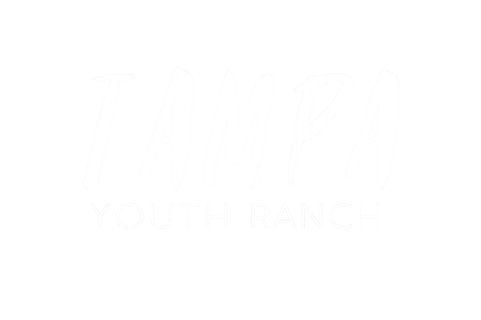 Tampa Youth Ranch logo