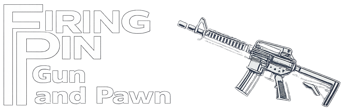 Firing Pin Logo