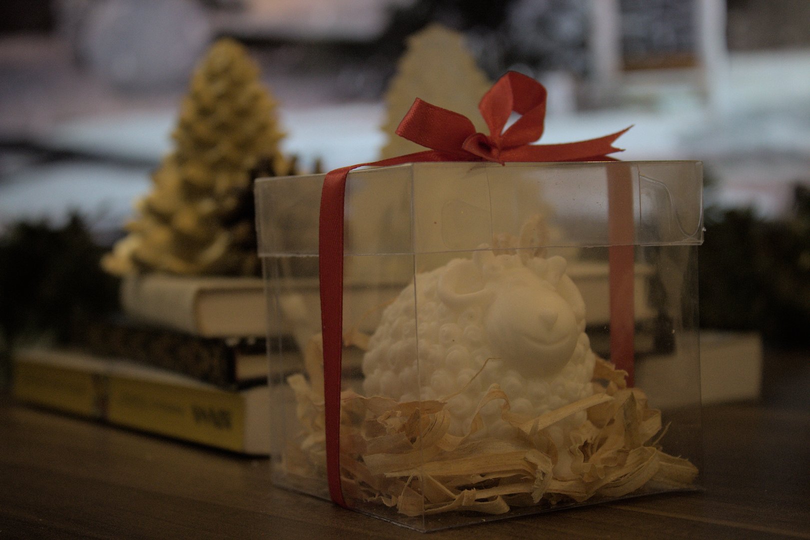 Velas artesanales Cera & Raíces