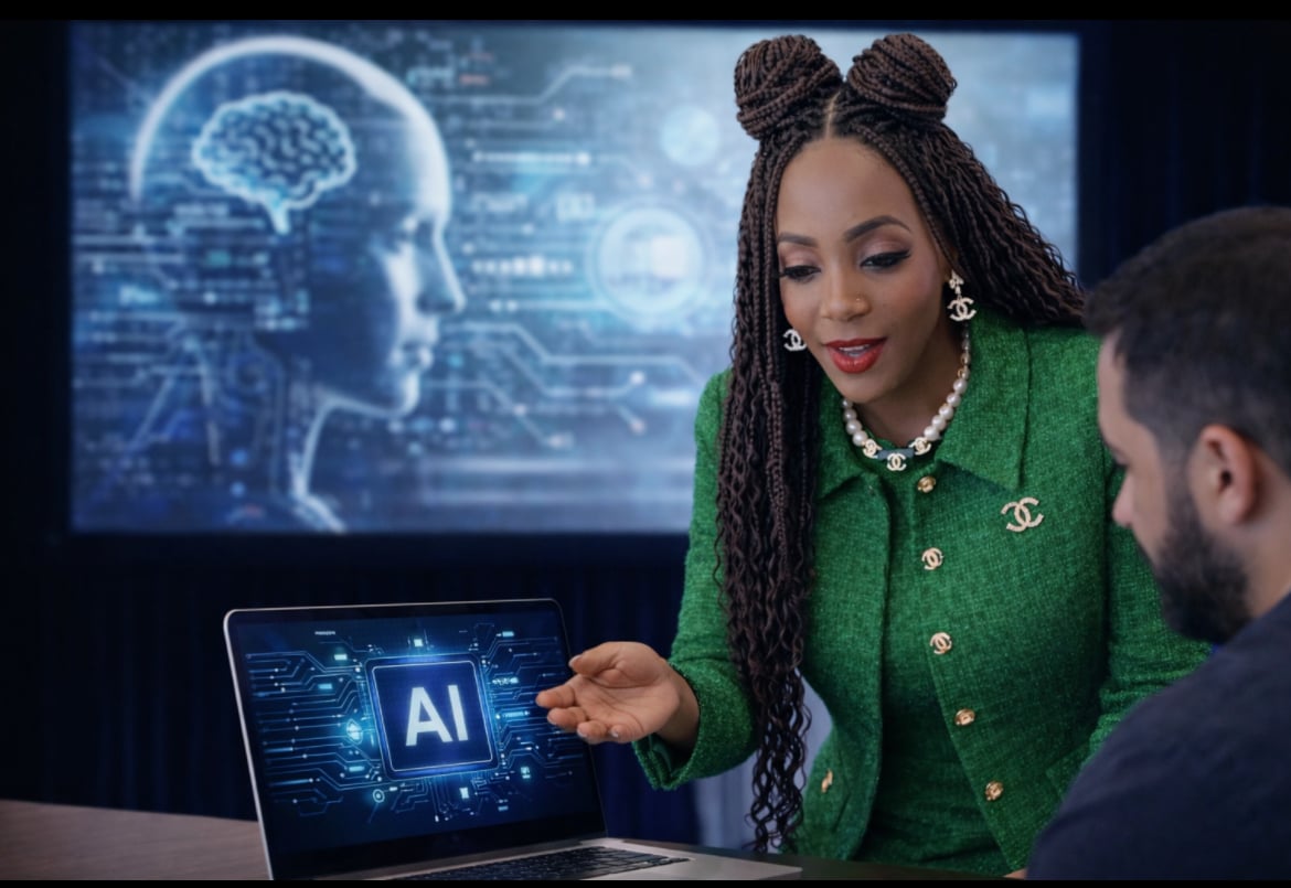 Yan Money Matterz Entertainment