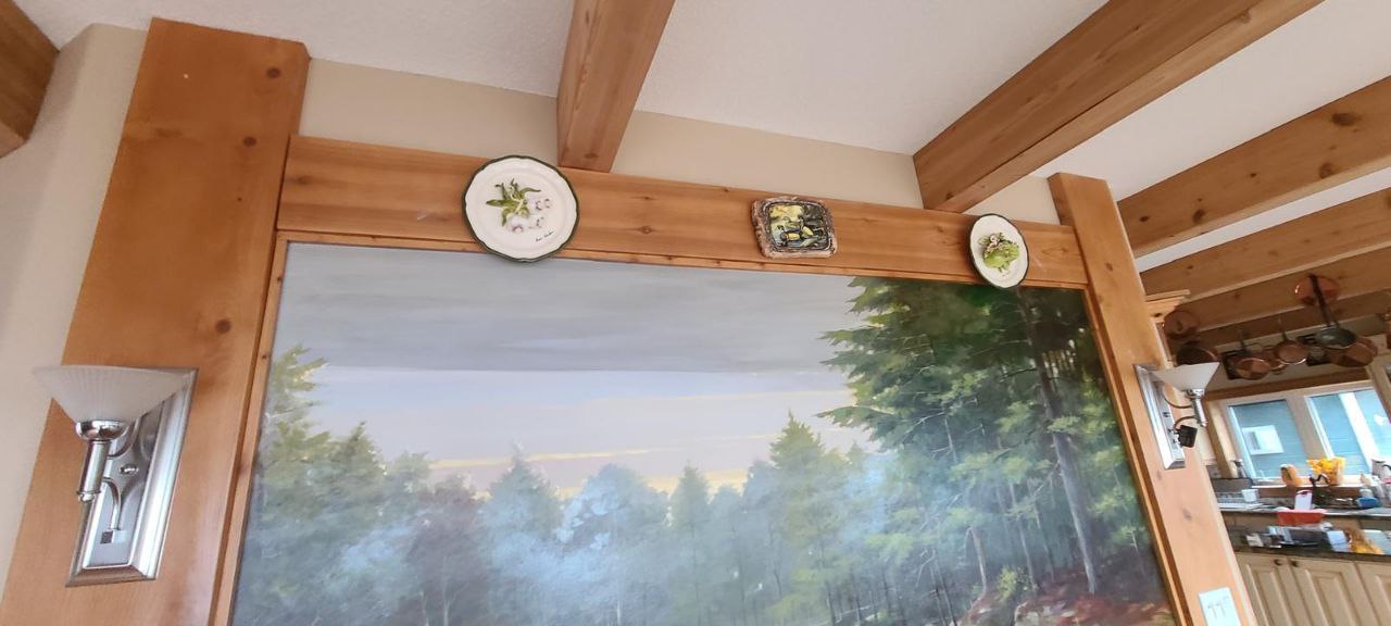 Decoration project