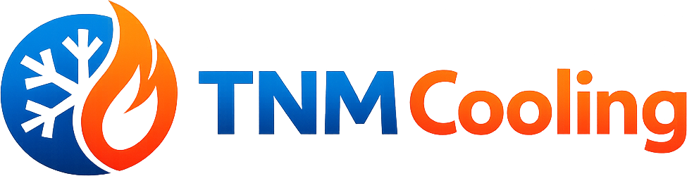 TNM Cooling Logo