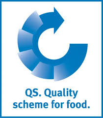 QS Certification Logo