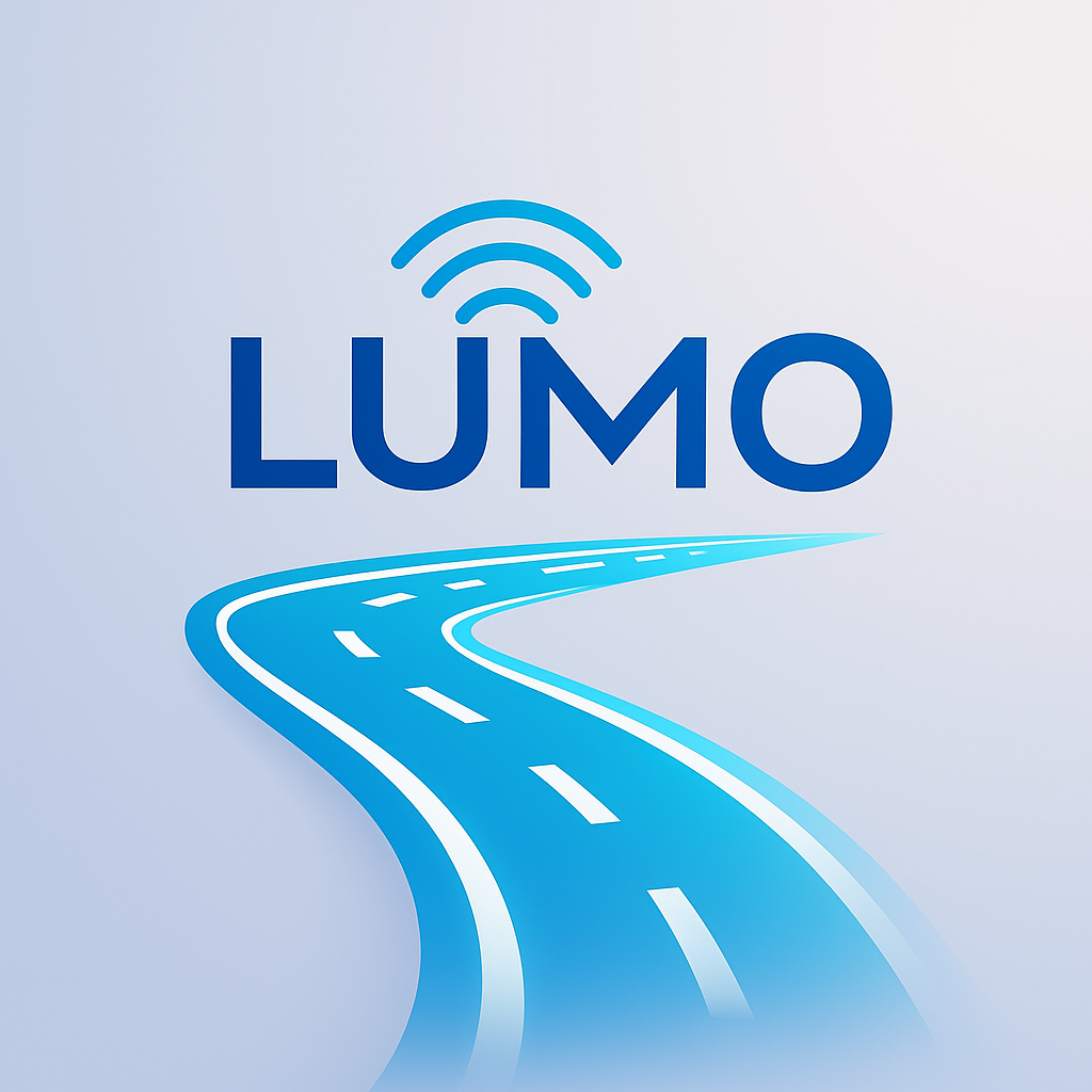 LUMO Alert Logo