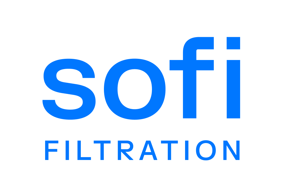 Sofi Filtration Logo