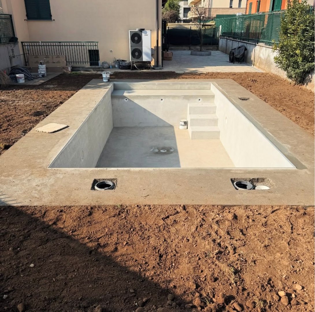 Design interni contemporaneo di prestigio