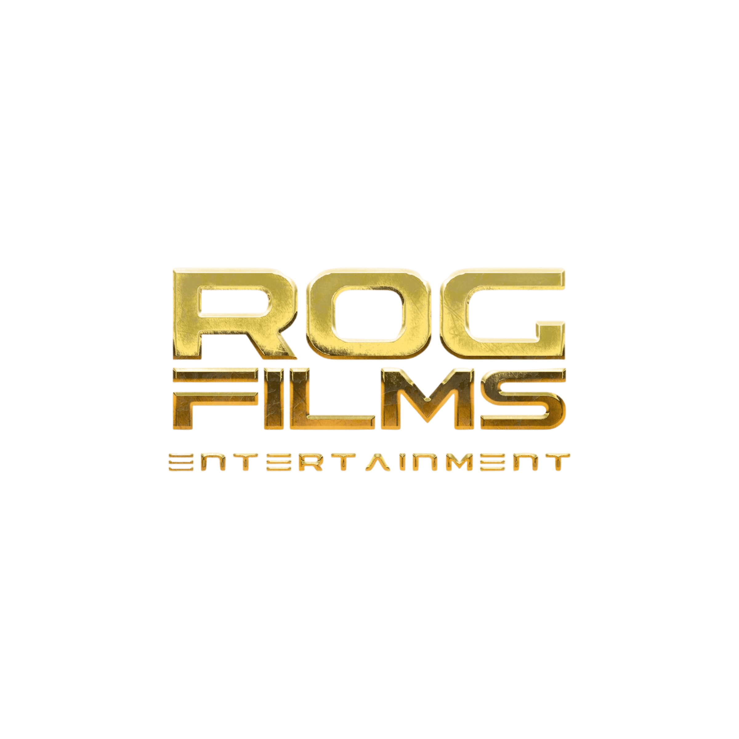 ROG Films Entertainment Logo