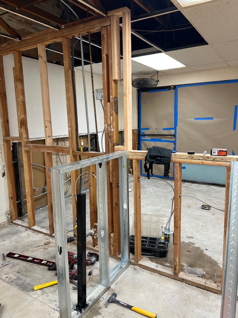 Pizza Shop Redesign - Image 3