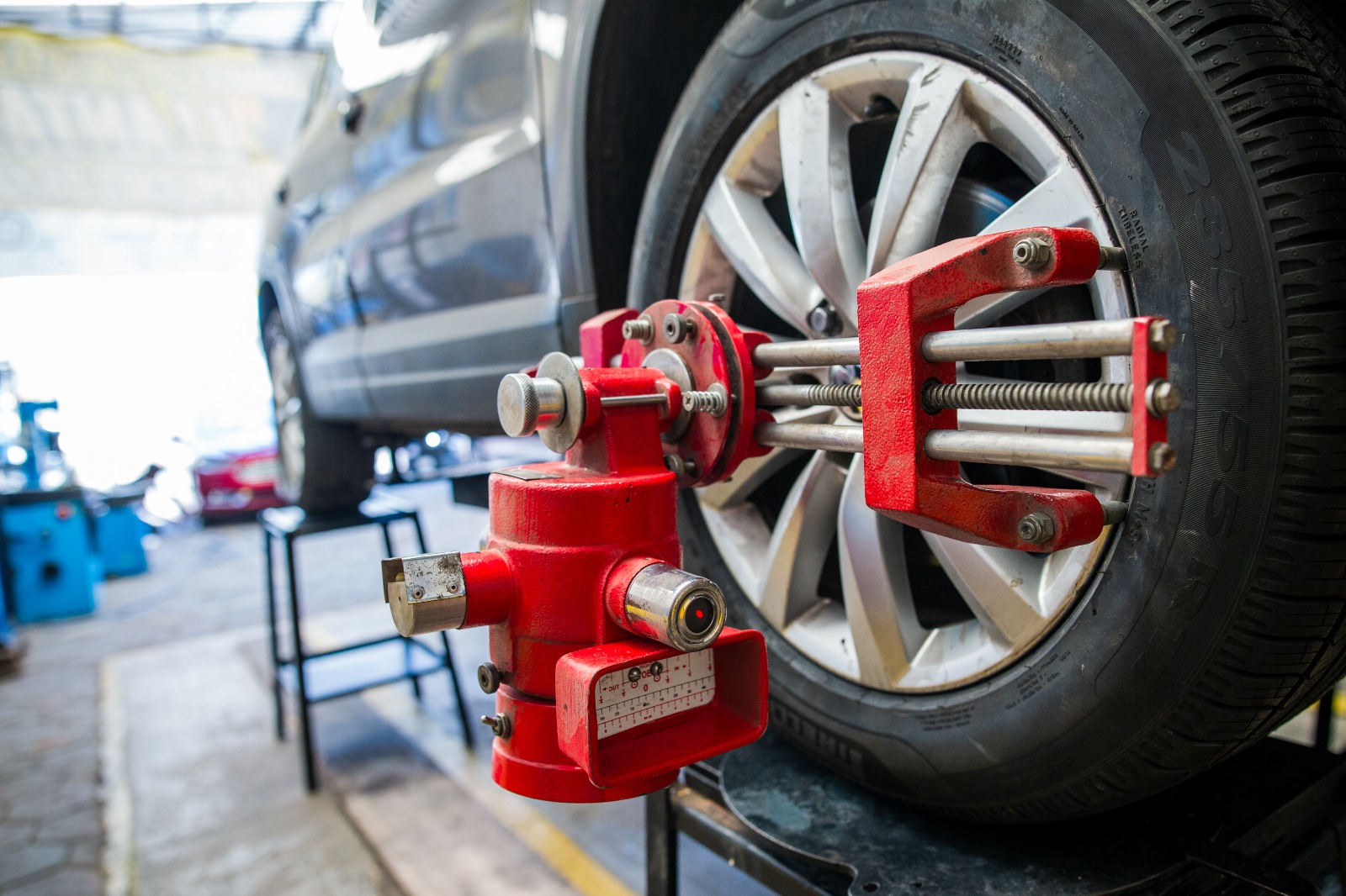 LLantahorro Sucursal Exhibidores de Llantas