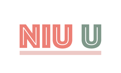 Logo de NIU U