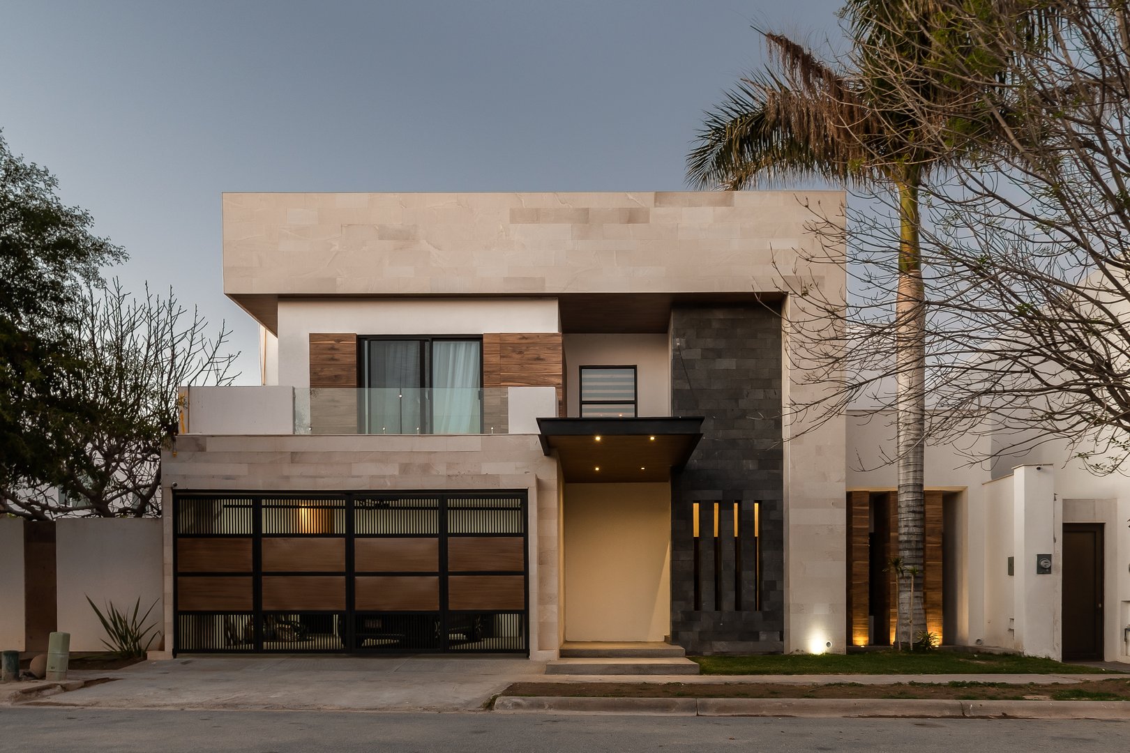 Proyecto de arquitectura