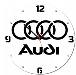 Zegar motoryzacyjny 7