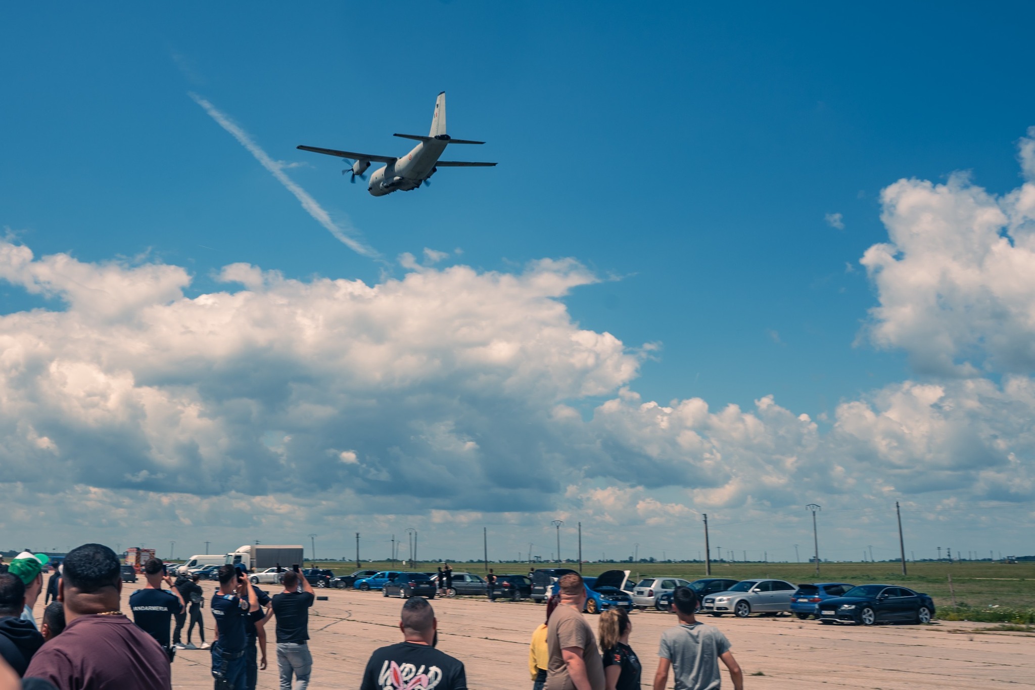 Professional Racing - Romania Drag Race Arena