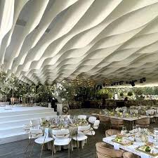 Jardín Lomas Altas - Instalaciones y decoración