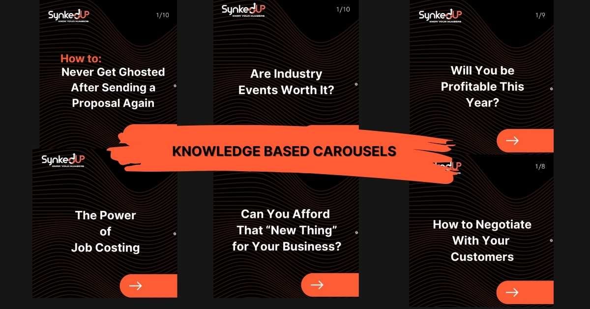 Top of Funnel Creative