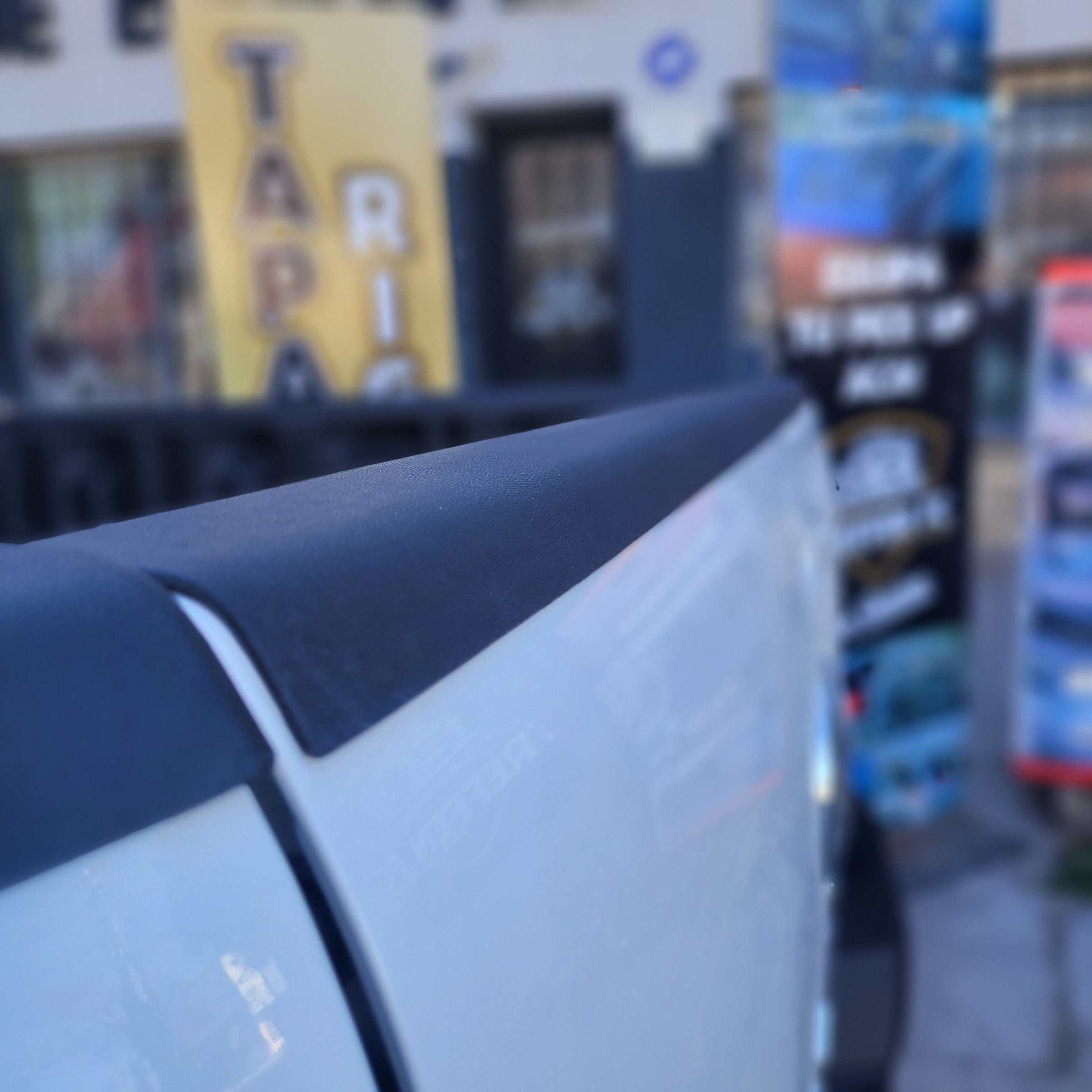 LOMO DE PÓRTON BEPO para Volkswagen Amarok