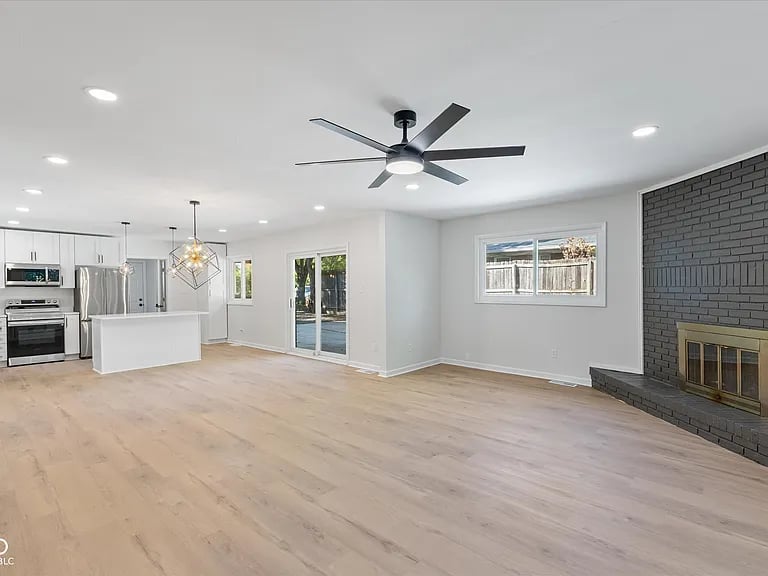 Professional cleaning service background