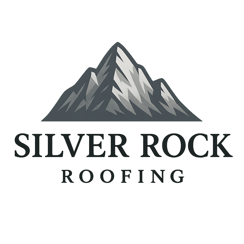 Silver Rock Roofing