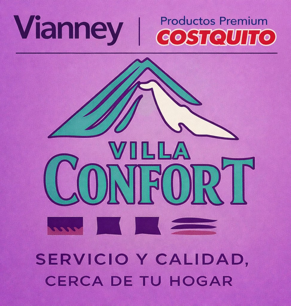 Villa Confort