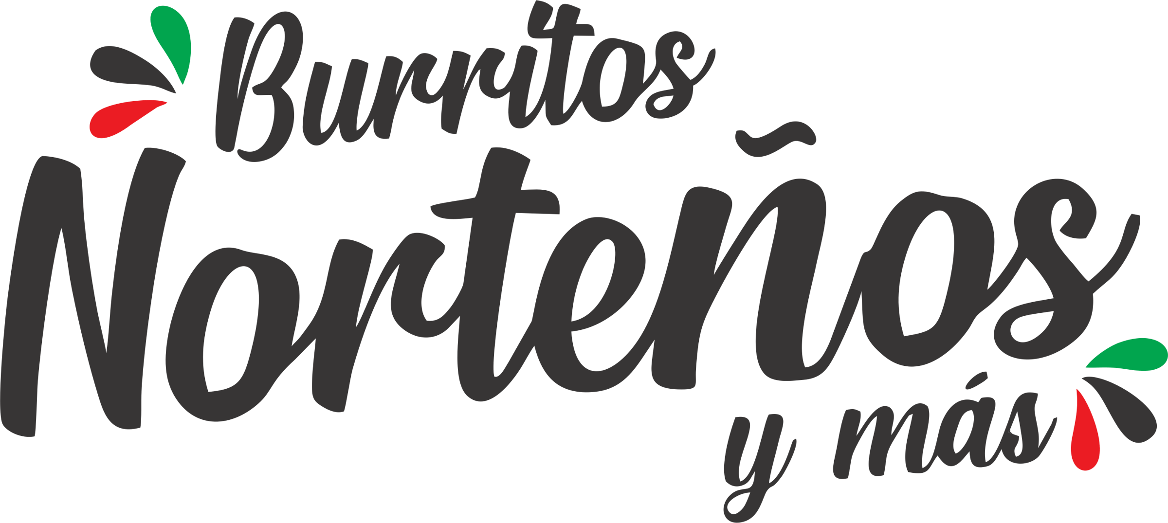 Burritos Norteños