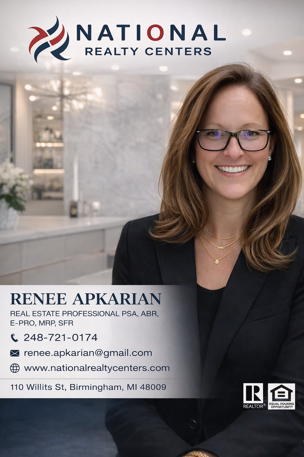 Birmingham Michigan real estate sold property