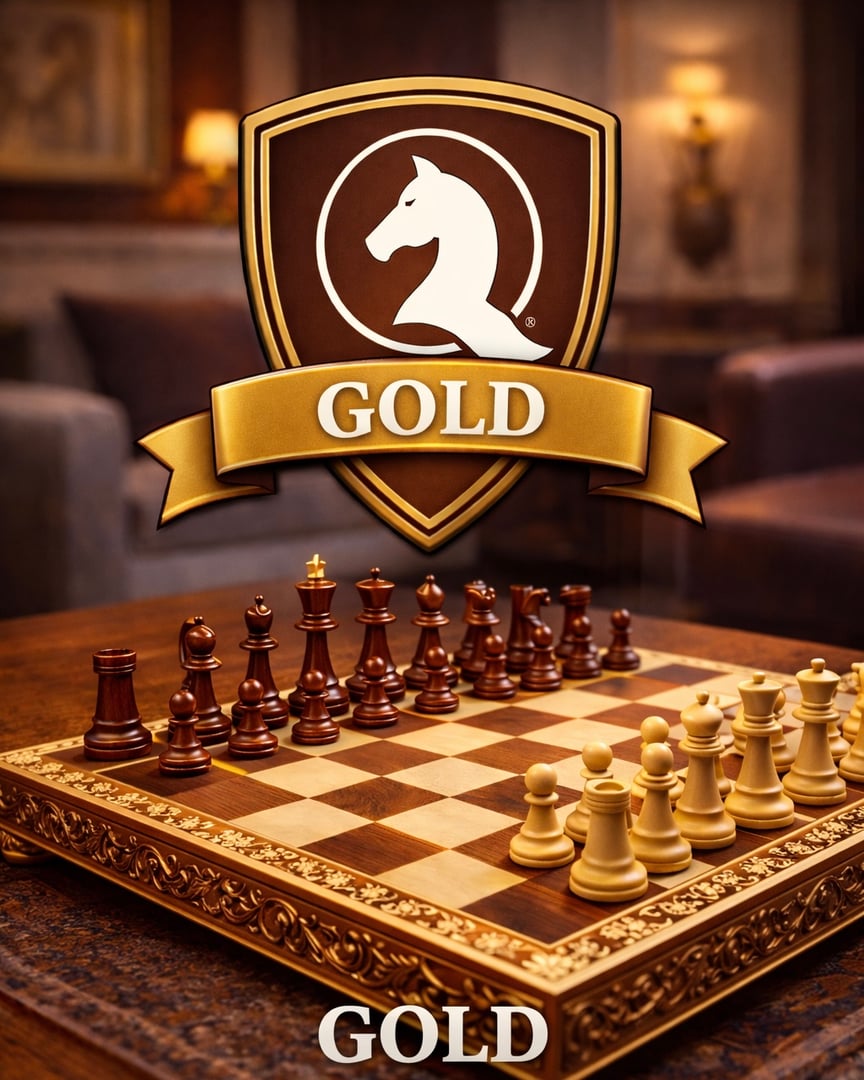 Gold sponsorship member