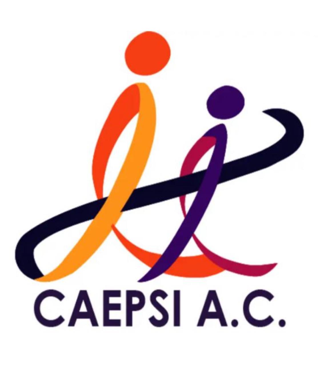 Logo de CAEPSI A.C.