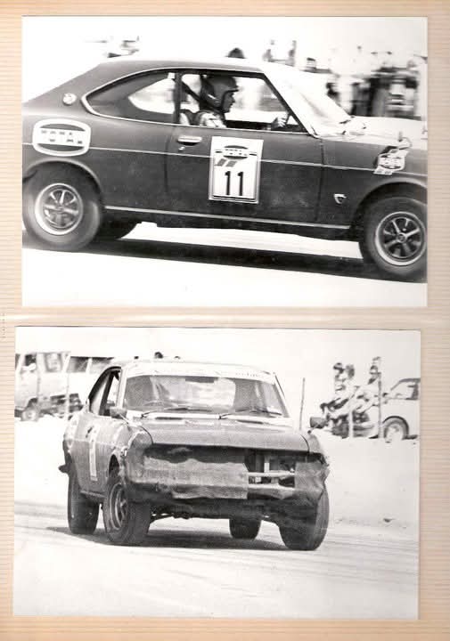 Historic Motorsport Event 5