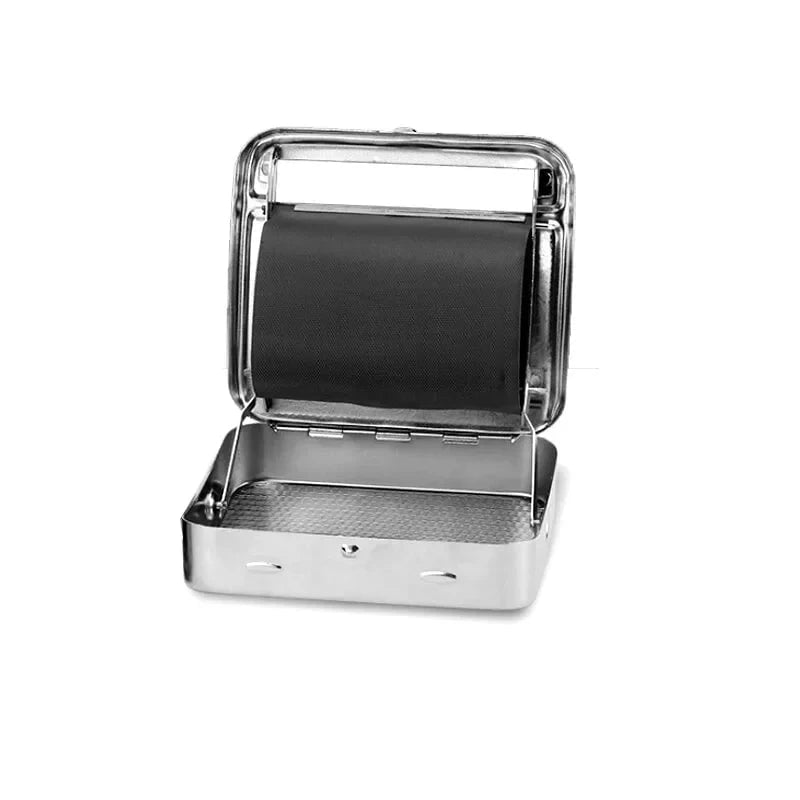 Boîte à rouler OCB