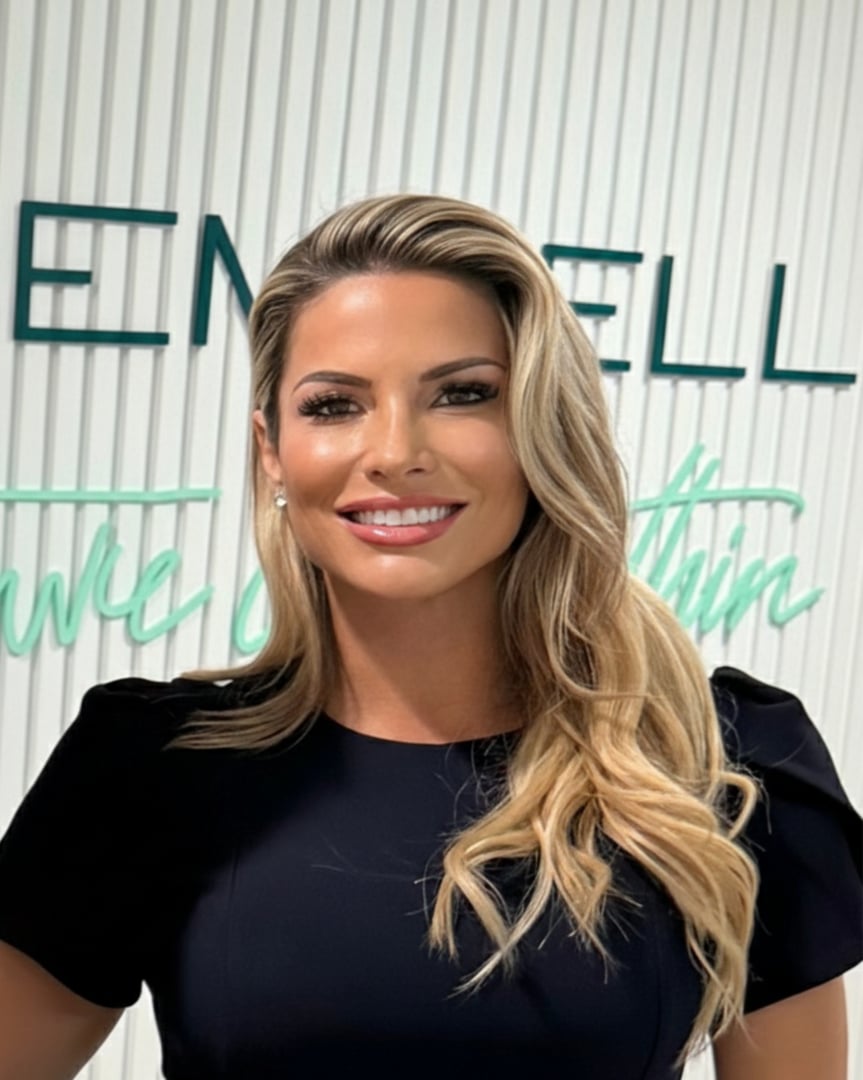 Greice Murphy, Founder & CEO of BetterStem