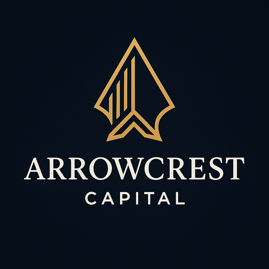 Arrowcrest Capital