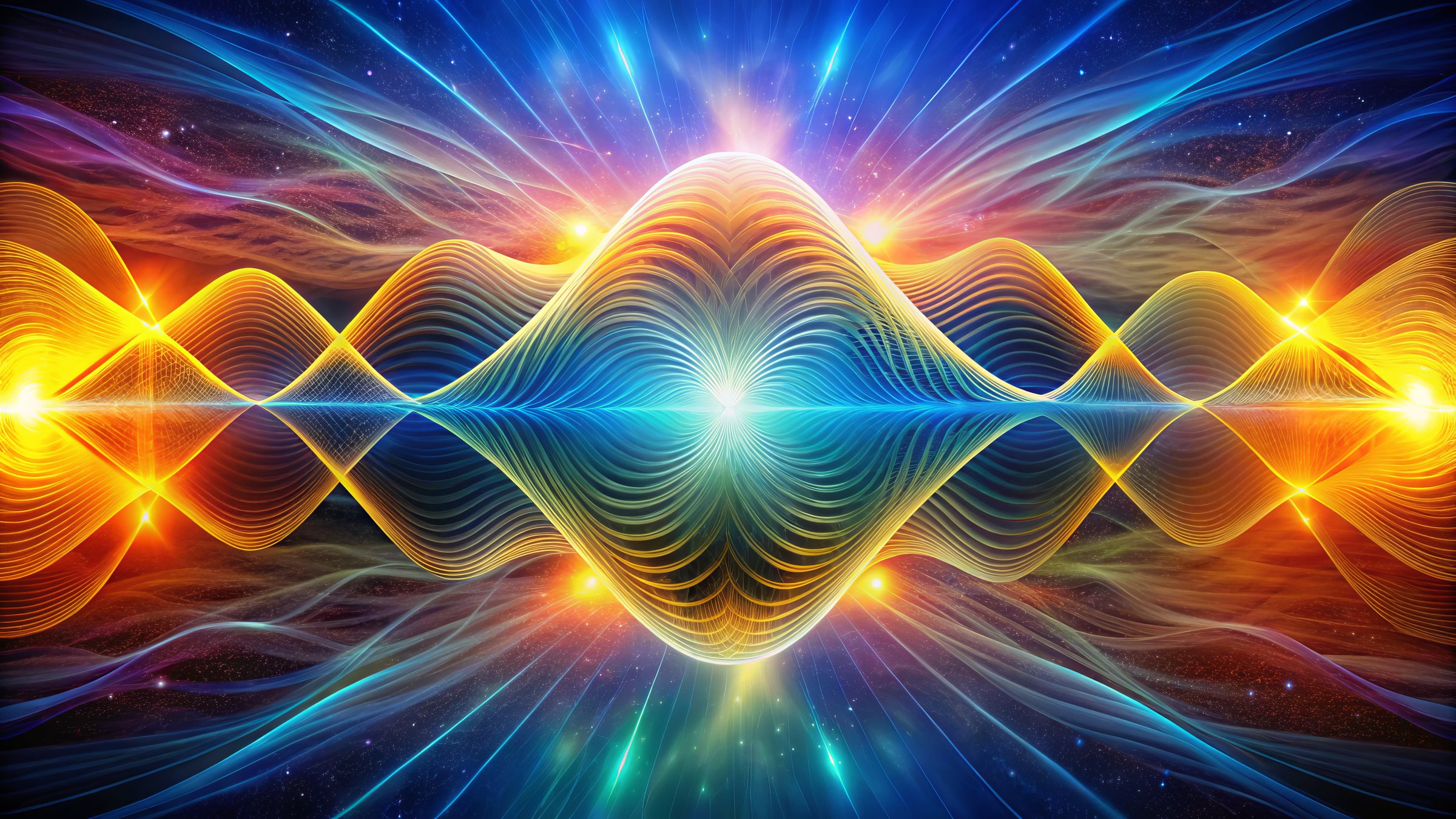 Tesla Generatorji - Skalarno polje