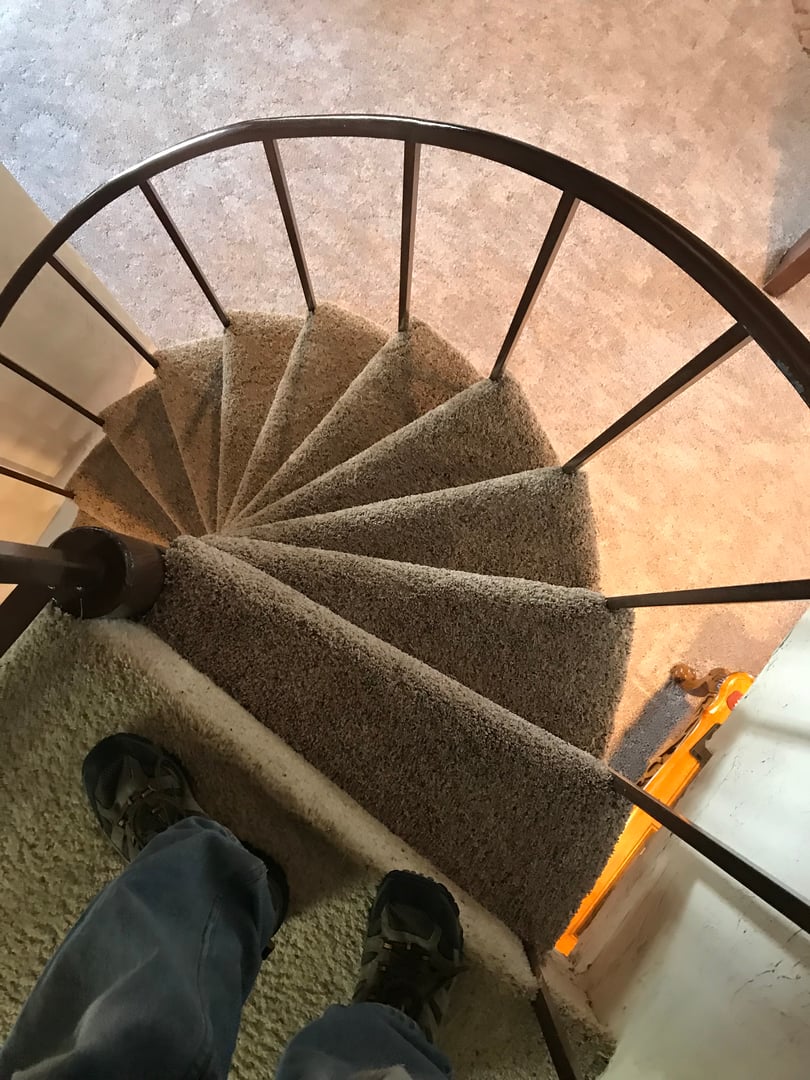 Bullseye Flooring Specialists Gallery