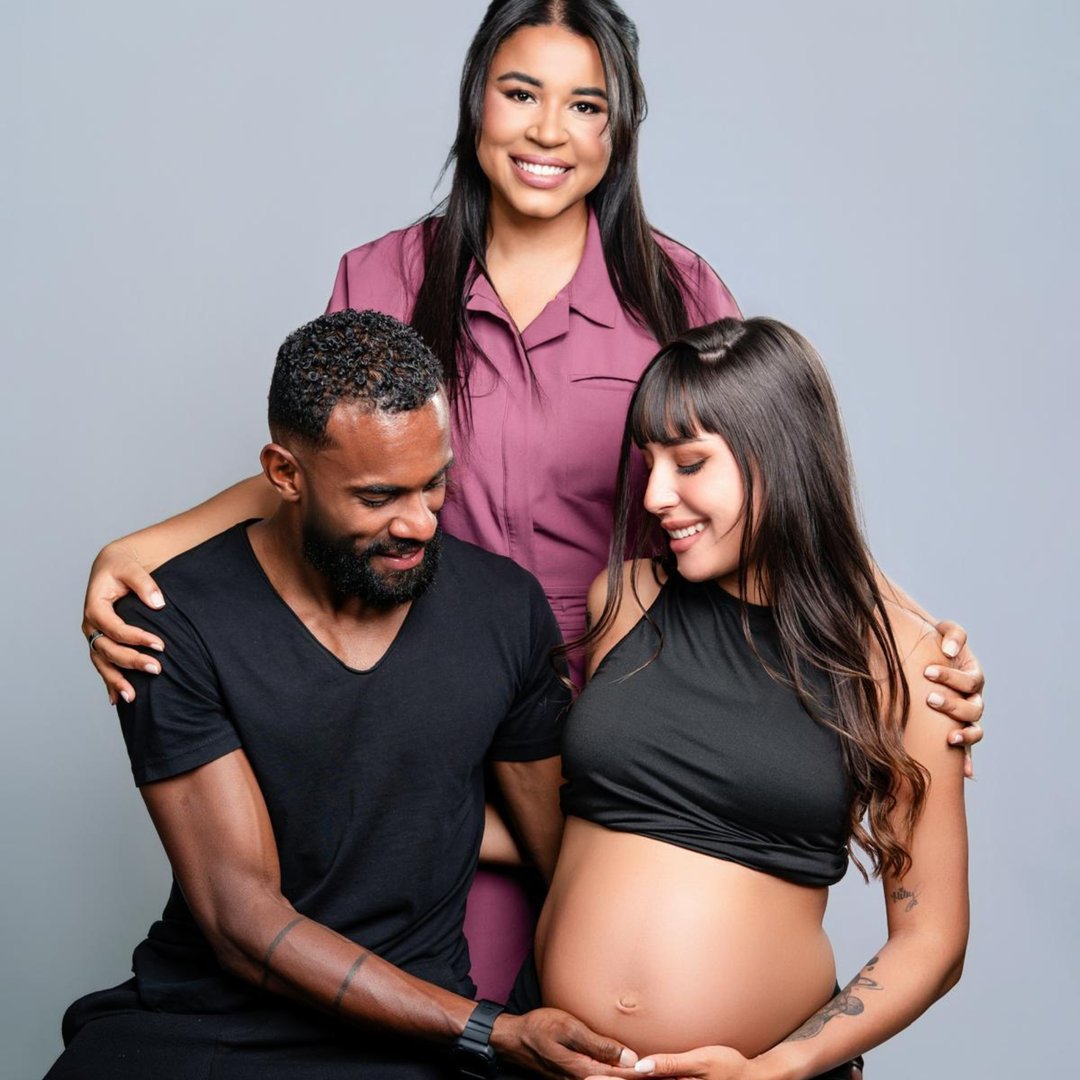 Soul Sisters Doula - Momentos especiais