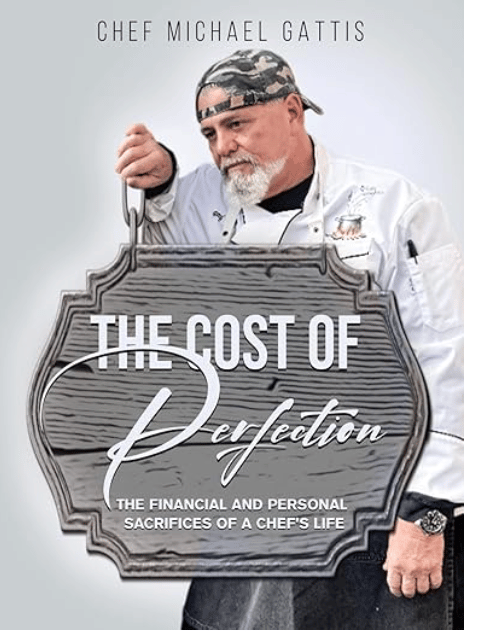 The Chef Next Door by Amanda Freitag