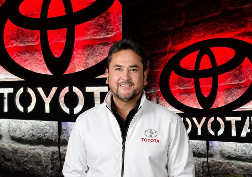 Rafael Sánchez - Asesor de Ventas