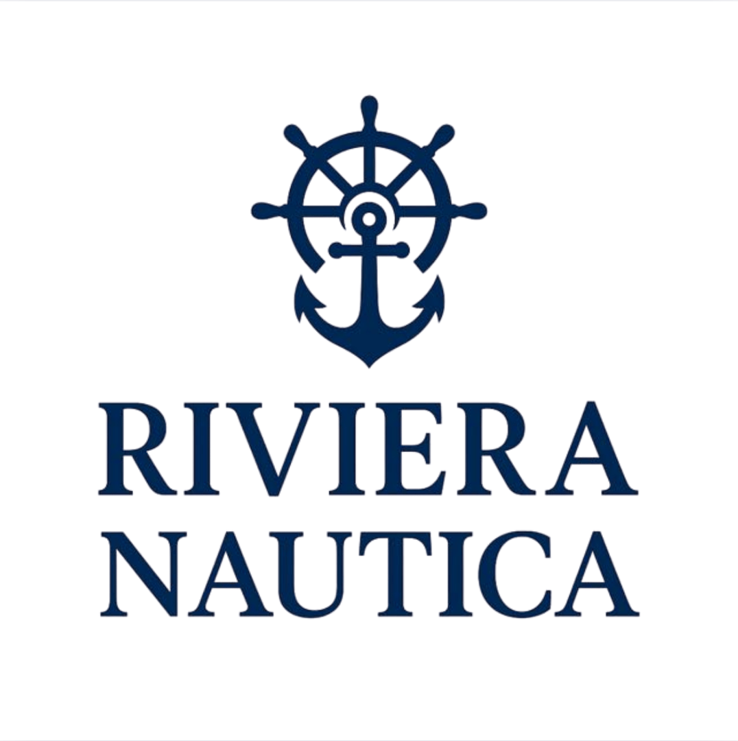 Riviera Náutica Logo