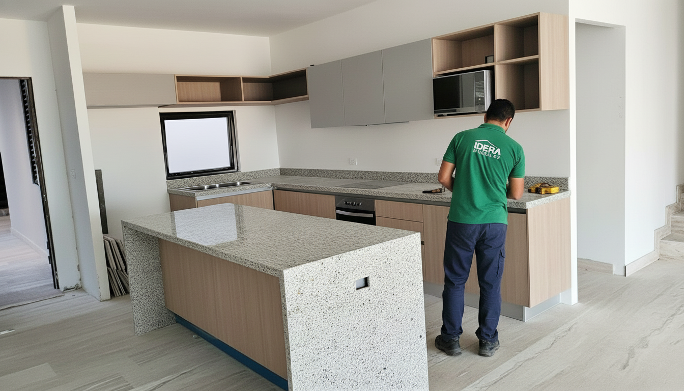 Yucalpeten Marina y Resort - Vista 2