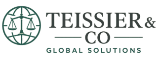 TEISSIER & CO Logo