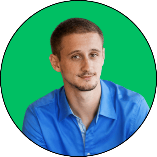 Mr. Stephen - Piano Instructor