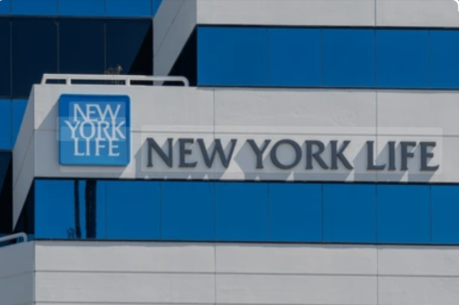 New York Life - Liderazgo mundial en seguros