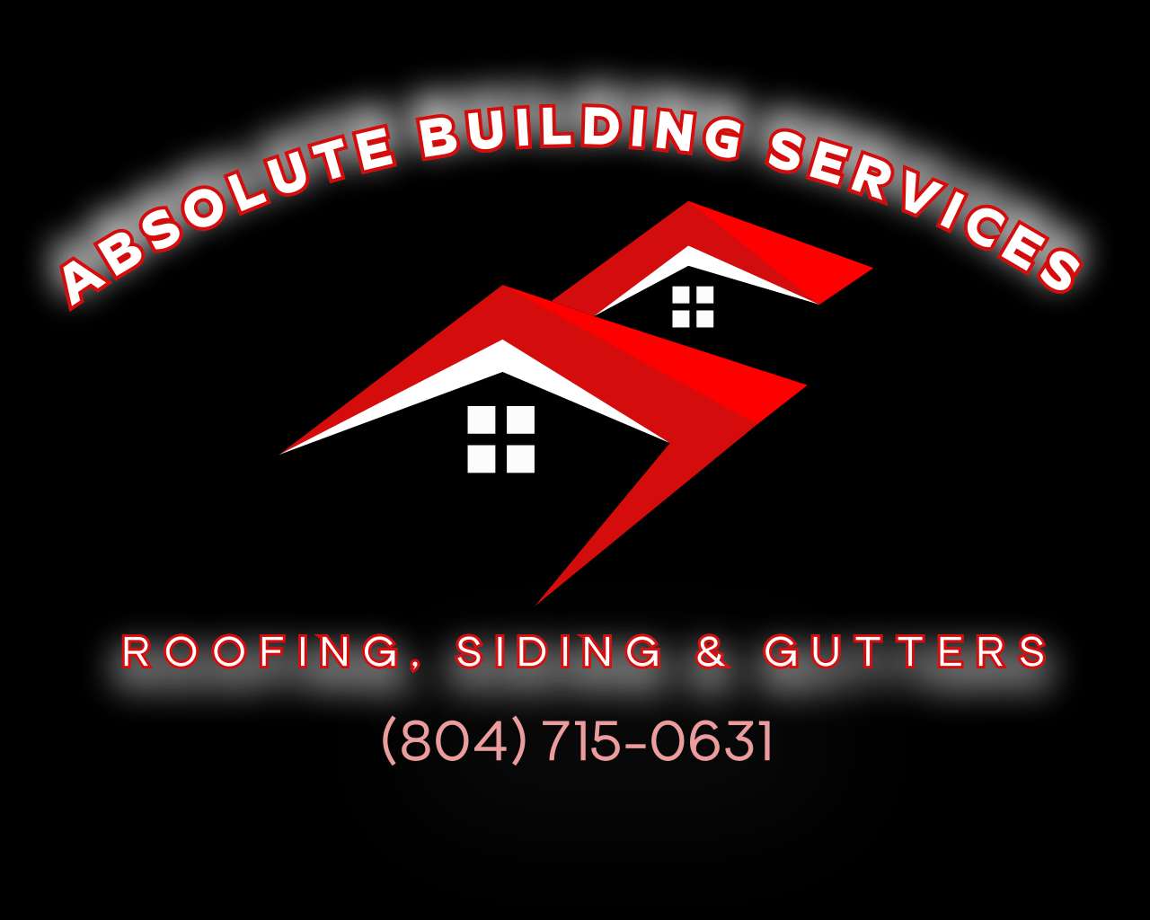 Absolute Building Services Logo