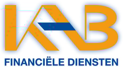 KAB Financiële Diensten Logo