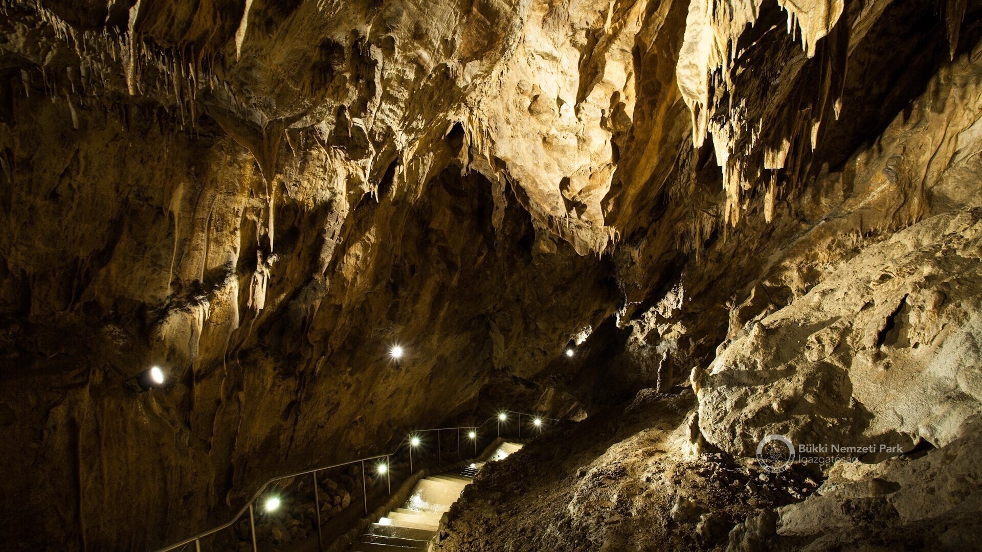 Szent István-barlang