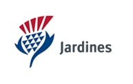 Jardine company logo