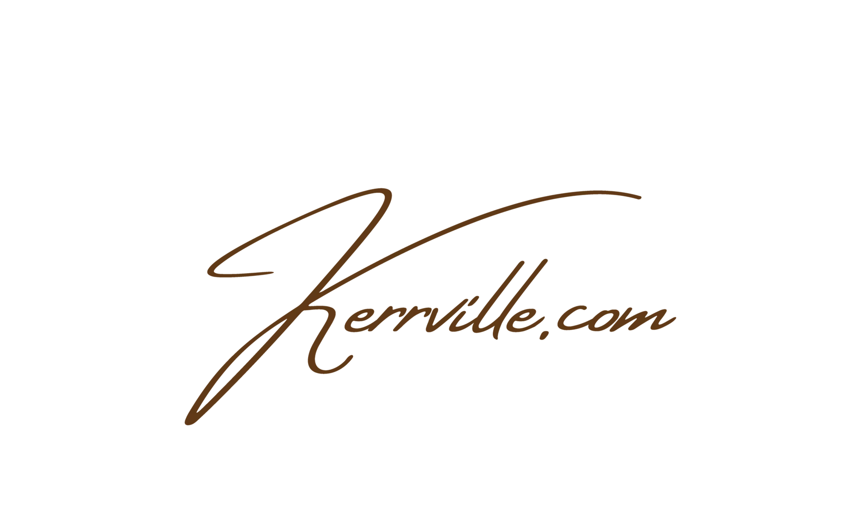 Kerrville logo