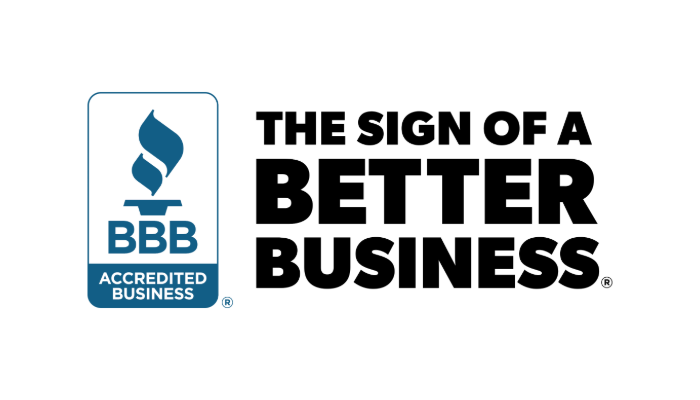 BBB Accredited Business - Coastal Outdoor Systems LLC