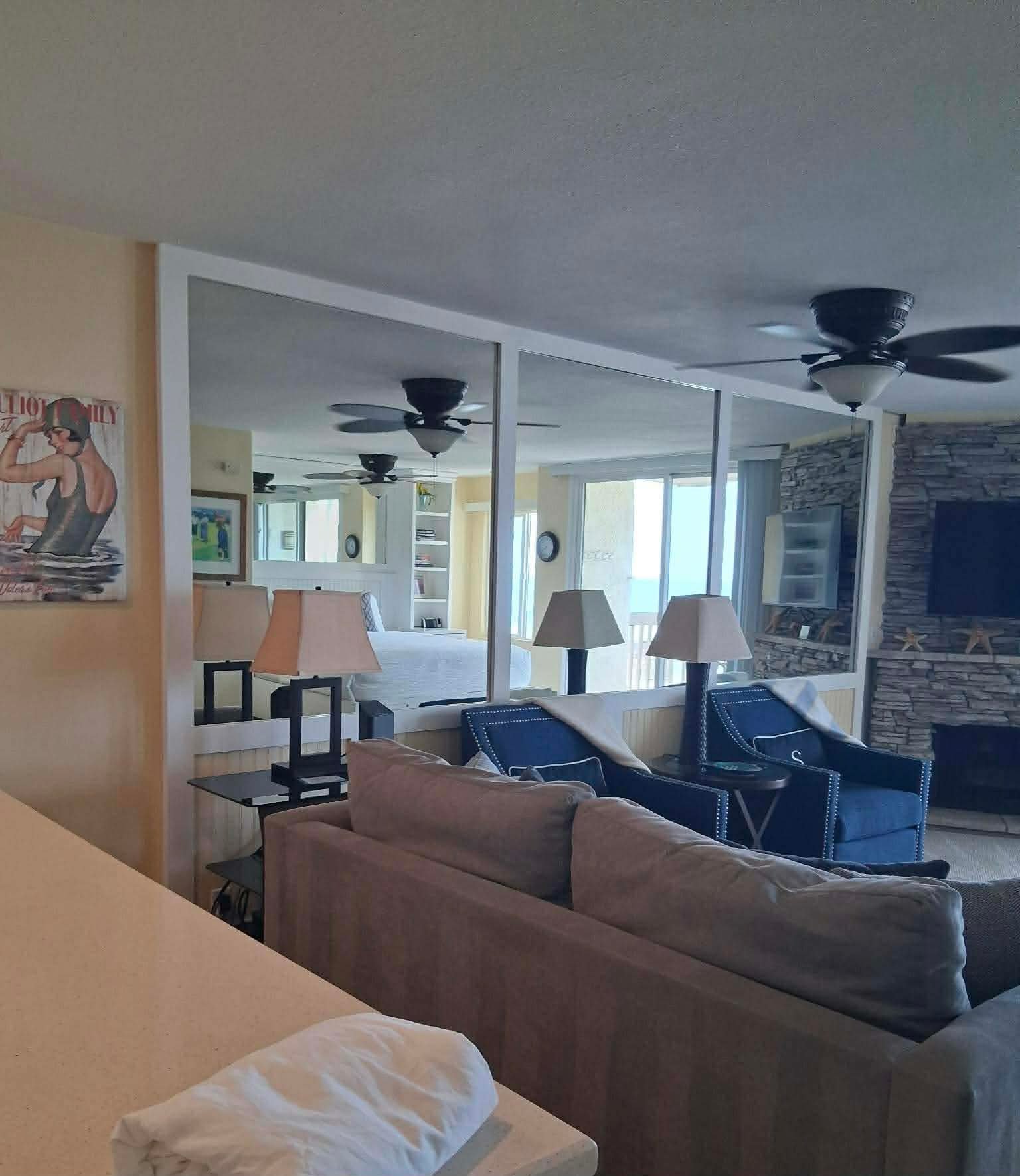 Limpieza profesional en Vista, CA