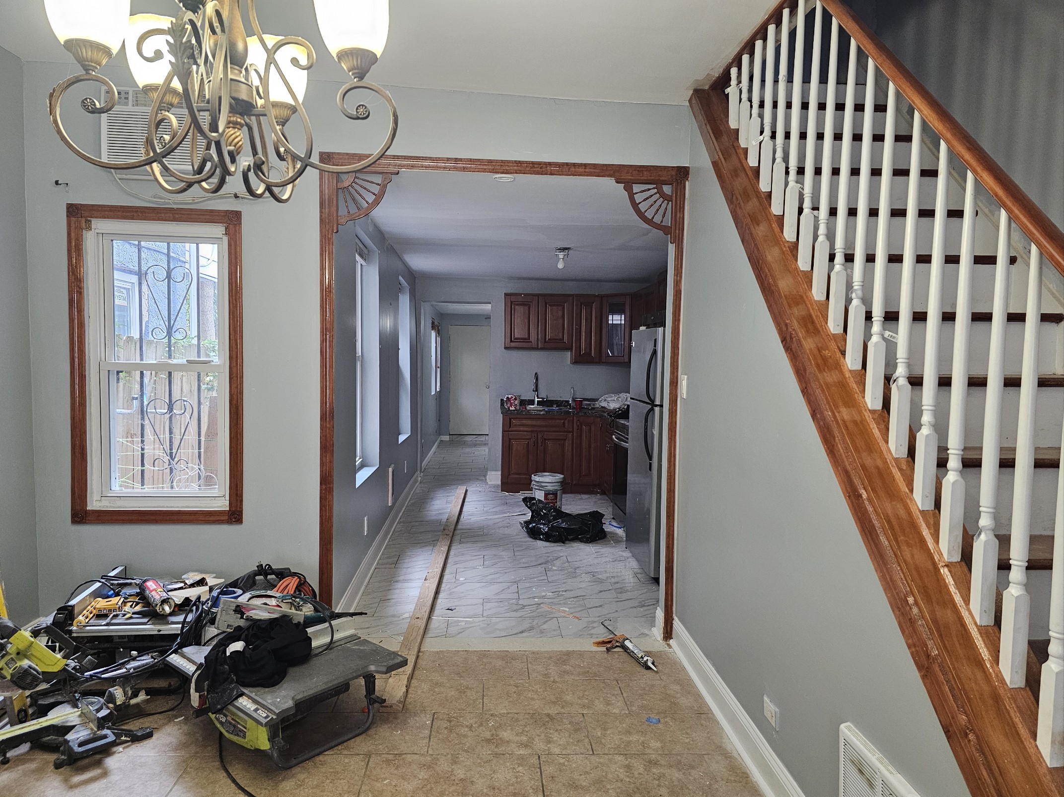 Fence project by Josue's Fence