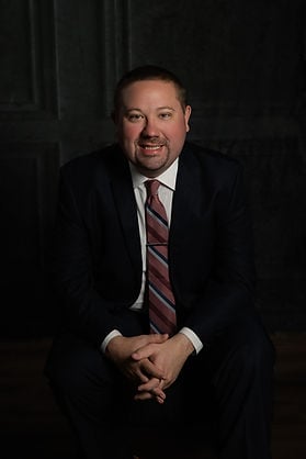 Jimmy Enloe - Head DJ / Owner